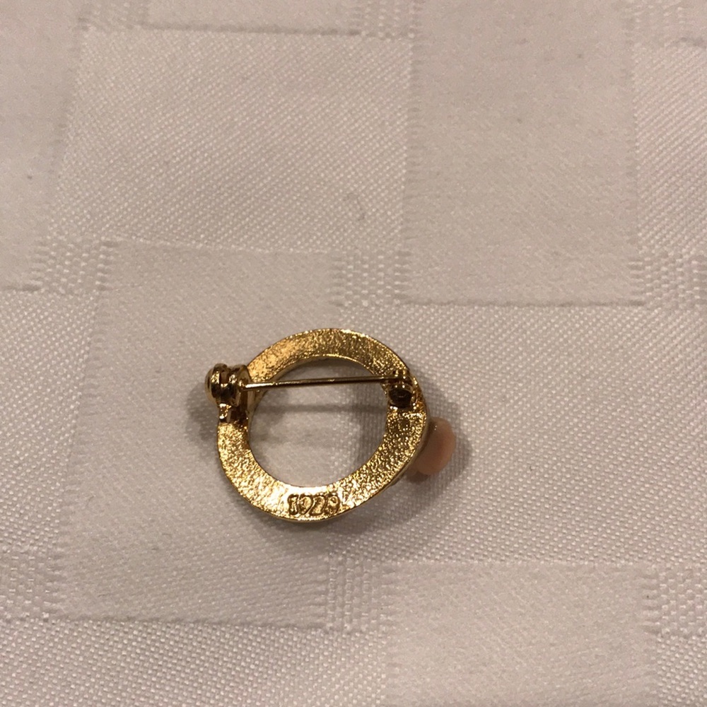 Beautiful Brooch - Picture 2 of 3